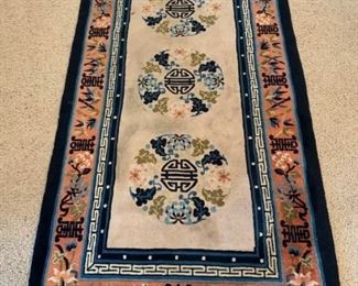 Carpet from China https://ctbids.com/#!/description/share/352476