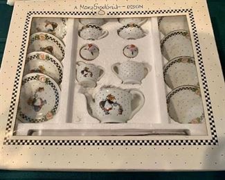 Mary Engelbreit Children's Tea Set. https://ctbids.com/#!/description/share/352459