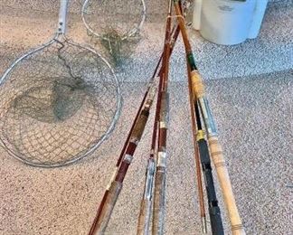 Vintage Fishing Gear https://ctbids.com/#!/description/share/352469