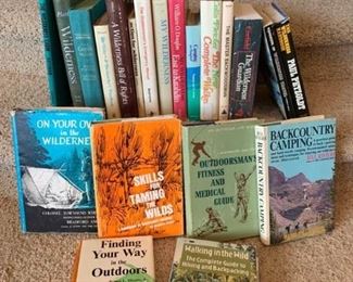 Wilderness Books & The Like https://ctbids.com/#!/description/share/352486