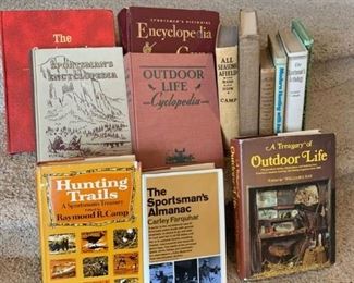 Outdoor Life Books https://ctbids.com/#!/description/share/352488