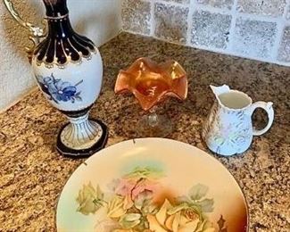 Sweet Porcelain Ditties https://ctbids.com/#!/description/share/352515