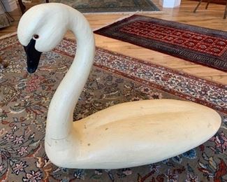 This Swan's For You https://ctbids.com/#!/description/share/352585