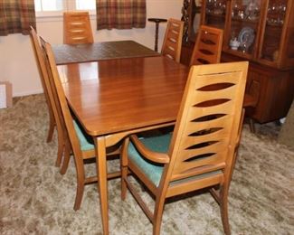 danish dining table