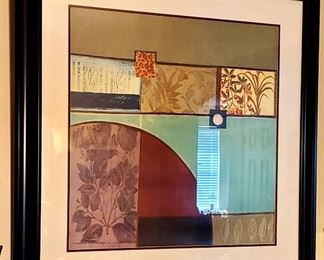 Wall Art