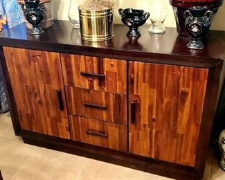 Gorgeous Buffet Cabinet