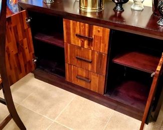Gorgeous Buffet Cabinet