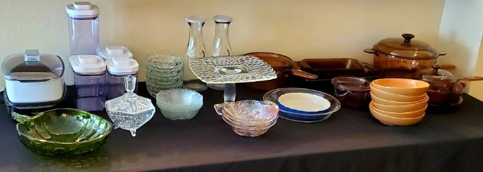 Kitchenware