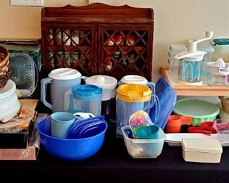 Kitchenware