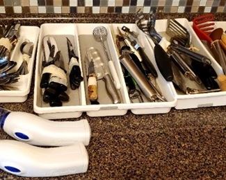 Kitchen Utensils