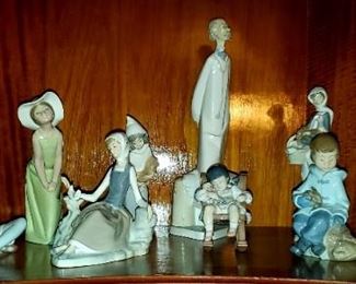Llardo Collection