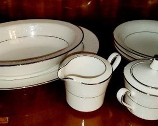 Noritake Ivory China