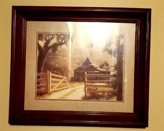 Wall Art