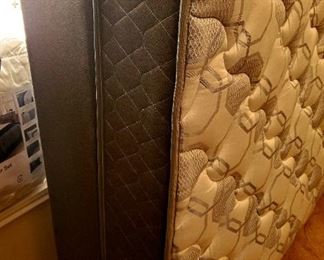 Full-Size Mattress - Great Condition