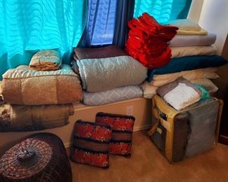 Linens