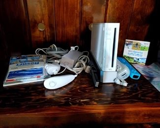 Wii Set