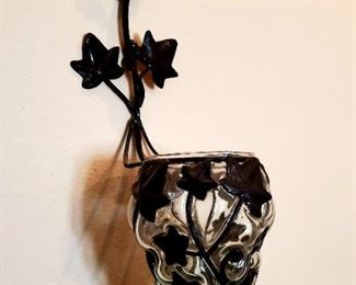 Pair of Wall Sconces