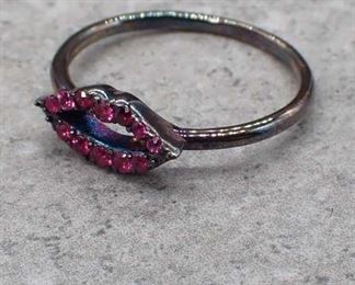 Priyanka Size 7.5 Ring