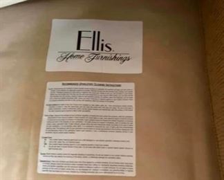 Loveseat 2 available $100ea