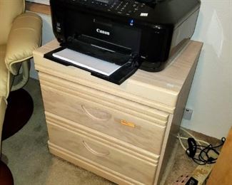 Canon MX432 Printer