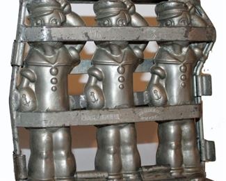 POP 180 POPEYE MOLD
