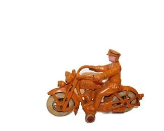 Harley Davidson cast iron cropped