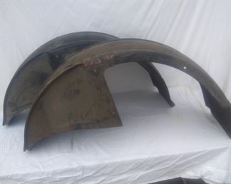 fenders