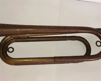 MIL 05 BUGLE