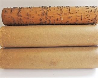 MU05 MUSIC  COBS FOR ORGAN 13 IN