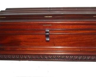 MUSIC CASKET MODEL MUSIC BOX SECOND PIC