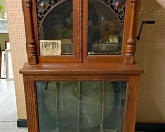 MUSIC CHANGER  LARGE