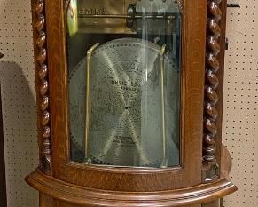 MUSIC REGINA BOW FRONT CHANGER