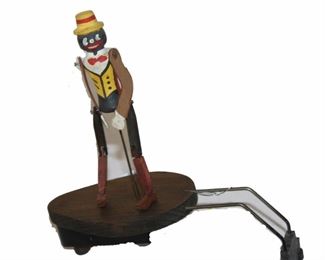 NN 0290 MUSIC  PHONOGRAPH DANCER B