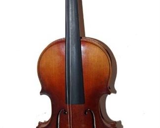 NN 0289 MUSIC  VIOLIN