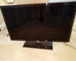 40 inch Samsung TV