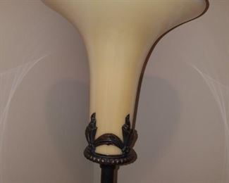 torchiere lamp