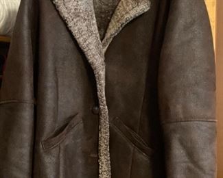 Sterling jacket by Orvis