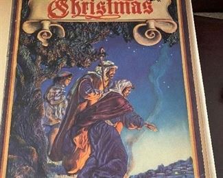 1936 Christmas book