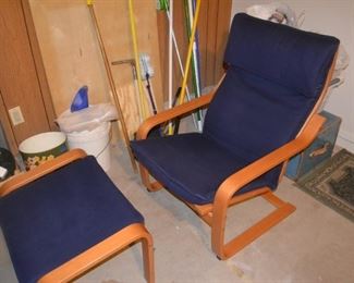 220 IKEA CHAIR 30.00
