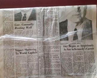 Dallas morning news estate sales