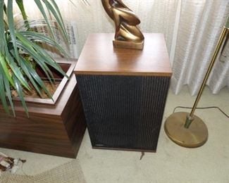 Bose speakers