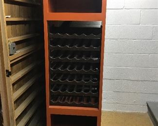 Wine Case