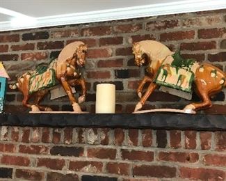 Tang Horses (2)