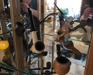 Pipe Collection