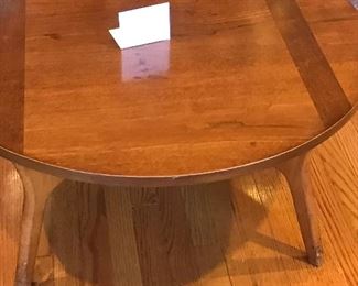 Baumritter Vintage Mid-Century Table