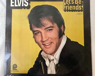Another Elvis.