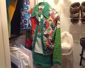 Vintage & Retro Jacket