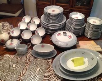 Seyei Bella Maria China