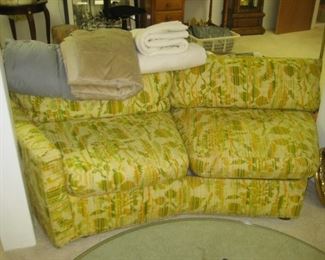 Other half of sectional