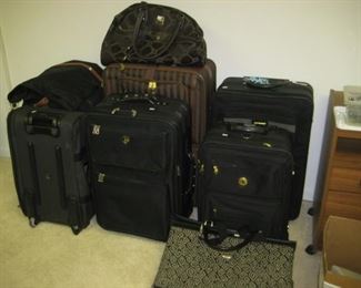 Luggage